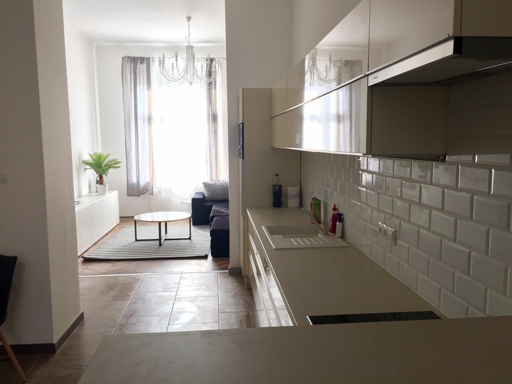White Dream Home บูดาเปสต์ ห้อง รูปภาพ