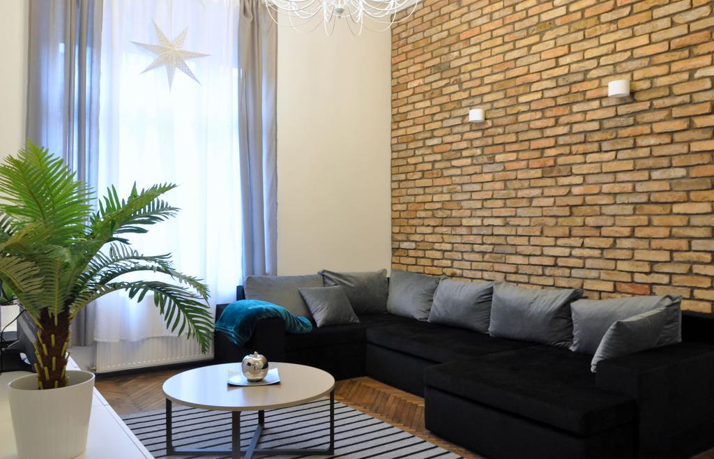 White Dream Home บูดาเปสต์ ห้อง รูปภาพ